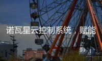 诺瓦星云控制系统，赋能xR虚拟拍摄