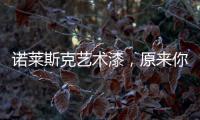 诺莱斯克艺术漆，原来你是这样的墙面产品!