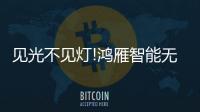 见光不见灯!鸿雁智能无主灯�，比你想象的更好