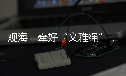 牵好无疑是养犬必要的