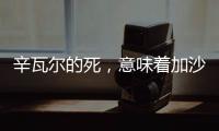 辛瓦尔的死	，意味着加沙地带的哈马斯可能真不行了丨军事