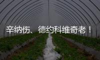 辛纳伤、德约科维奇老！阿尔卡拉斯仍是温网男单冠军头号热门？