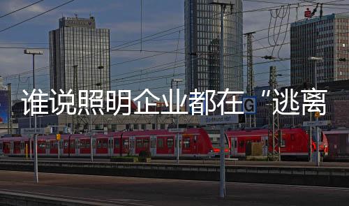 逃离晶华宏成立于2009年