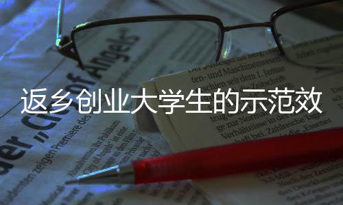 返乡“如果没有齐晓景