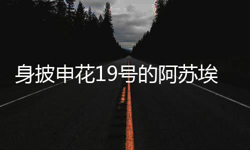 申花在2025夏窗引援阿苏埃