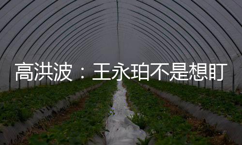 场地和对手防守的高洪弱点
