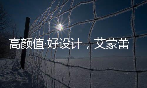 以独树一帜的蕾诗美学风格