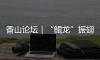 香山论坛｜“鲲龙”振翅�	，逐梦传奇