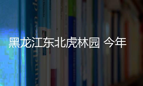 育幼技术取得了较大进步