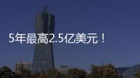 5年最高2.5亿美元	�！霍姆格伦顶薪续约雷霆 携手亚历山大力争卫冕