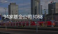 94家基金公司3088只混合型基金，谁被股债两市夹击
？｜2024年度“金标杆”