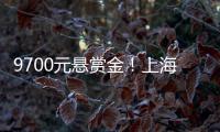 9700元悬赏金�！上海老赖何敏躲4年，小区大爷：她爱点三分糖奶茶