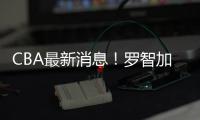 CBA最新消息	！罗智加盟新疆�，宁波签约泰勒，格兰拒绝北控男篮