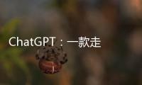 ChatGPT
：一款走红的聊天机器人是怎么诞生的
？