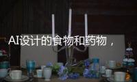 AI设计的食物和药物，能让人放心吗？