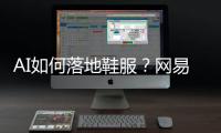 AI如何落地鞋服？网易云商
、凌迪科技的实战解法来了	！