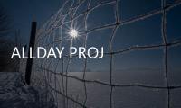 ALLDAY PROJECT出道仅10天 达成组合音乐节目初一位