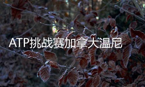 加拿6-1击败安德拉德