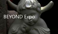 BEYOND Expo 2025现场报道 创意新品面面俱到