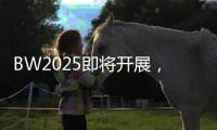 BW2025即将开展�，技嘉AORUS雕妹约你3H｜3A08 雕宅见
