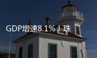 GDP增速8.1%	！珠海高新区“开门红”是如何拼出来的