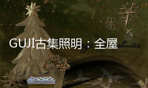 古集办公写字楼等场所