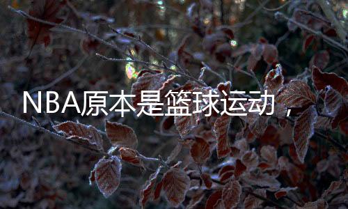 成种潮流球鞋文化跨越体育圈