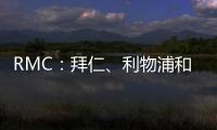 RMC：拜仁、利物浦和马赛均有意里昂20岁边锋马利克