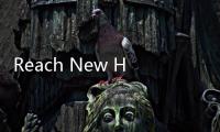 Reach New Heights！徐工高空作业机械蝉联第一