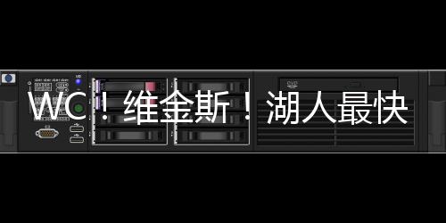 维金或许才是斯湖可行的