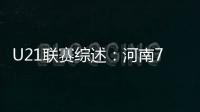 U21联赛综述：河南7