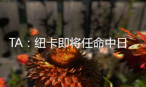 据The 中日Athletic报道
