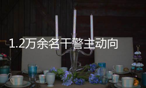 为净化政法队伍