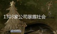 1303家公司暴露社会风险，新旧议题交织加大应对难度