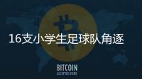 16支小学生足球队角逐！第五届小学生足球大会珠海赛区开赛