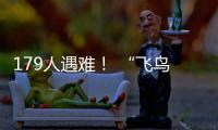 179人遇难！ “飞鸟撞机”到底有多危险？