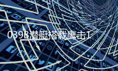 用于反潜／反舰攻击