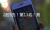 2胜5负！第13名	！男篮U19球员未来如何	？苏群
：四人是国家队人才