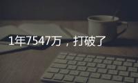 1年7547万，打破了亚历山大的纪录
！NBA历史上单赛季最高年薪诞生