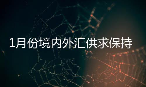 境内基本数据显示