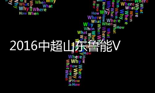 山东上海申花4-吉尔(78'