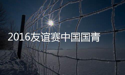 国国送给中国队一粒点球