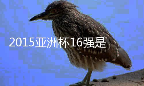 亚洲沙特、杯强毫无疑问