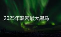2025年温网最大黑马科博利，还能继续演绎黑马奇迹吗？