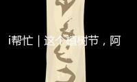 i帮忙｜这个植树节，阿姗有个心愿
�：亲手种下一棵“友谊树”