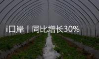 i口岸丨同比增长30%�！“五一”假期首日，港珠澳大桥通关火爆