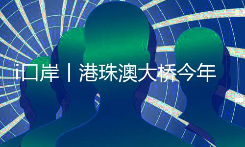 岸丨澳创新使用移动查验模式